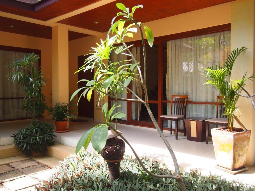 Summer Inn Ламай Бийч Стая снимка