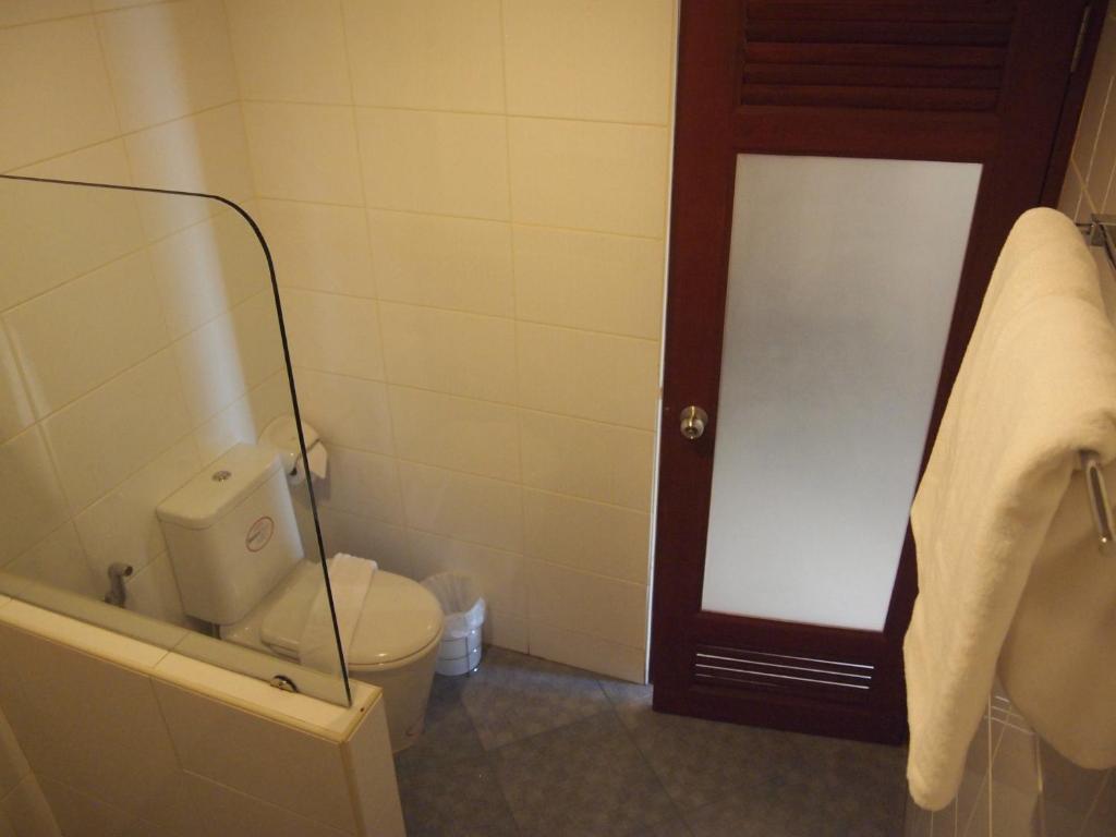 Summer Inn Ламай Бийч Екстериор снимка