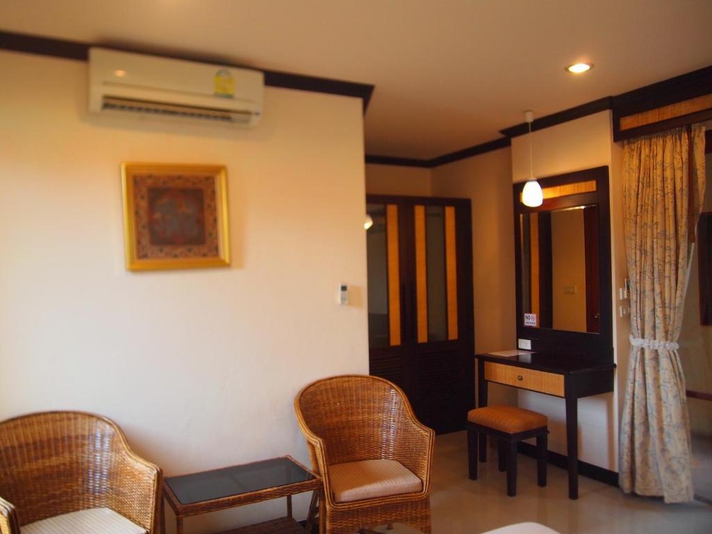 Summer Inn Ламай Бийч Екстериор снимка