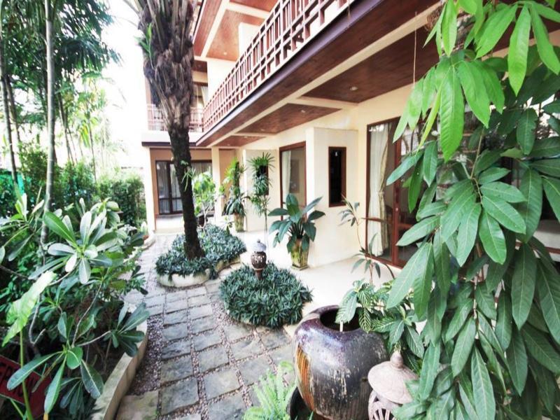 Summer Inn Ламай Бийч Екстериор снимка